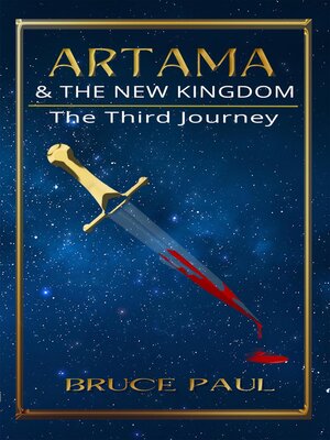 cover image of Artama & the New Kingdom
